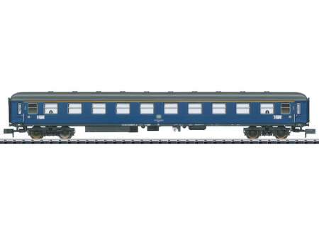 N Schnellzugwagen AM203DB EP IV