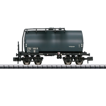 N Kesselwagen DR
