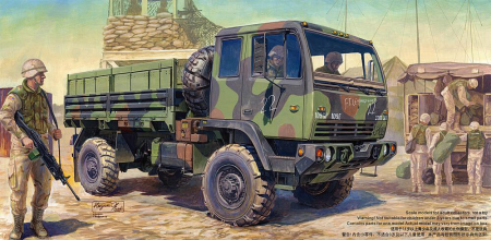 1/35 M1078 Light Medium Tactic