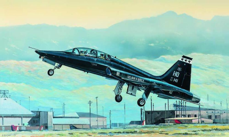 1/48 T-38A Talon