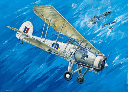 1/32 Fairey Swordfish Mark II