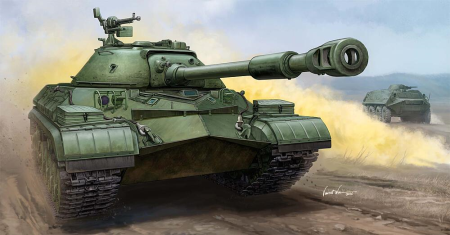 1/35 T-10A