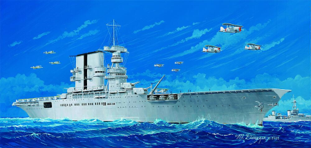 1/700 CV-3 USS Saratoga