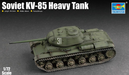 1/72 KV-85