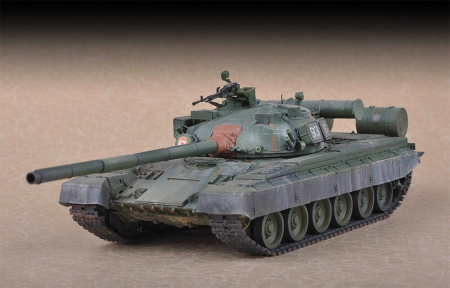1/72 T-80B MBT