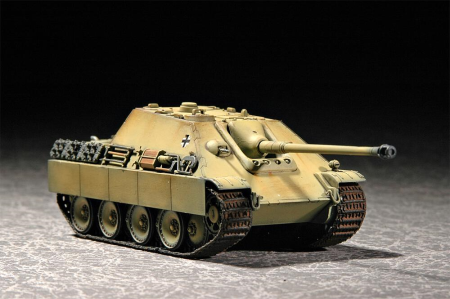 1/72 Deutscher Jagdpanther, M