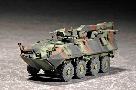 1/72 USMC Light Armored Vehic