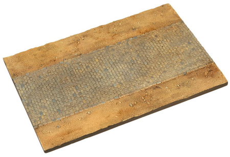 1/35 Pflastersteinstra&#223;e