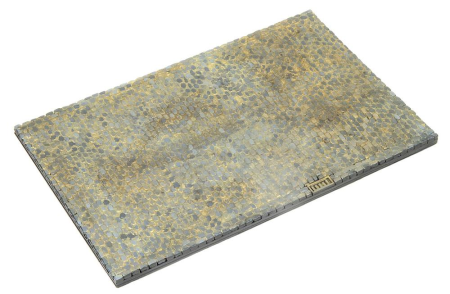 1/35 Kopfsteinpflasterstra&#223;e