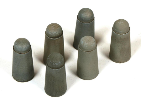 1/35 Stra&#223;enpoller 1, Beton,