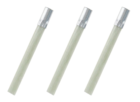 Glass Fiber Brush Refills (4 mm)