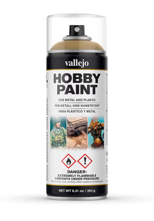 Dead Flesh, Fantasy, Paint Spray, 400 ml