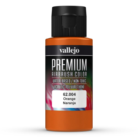 Orange, 60 ml