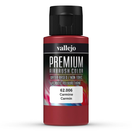 Carmine, 60 ml