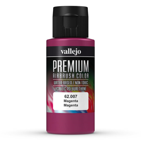 Magenta, 60 ml