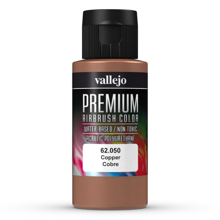 Copper, 60 ml