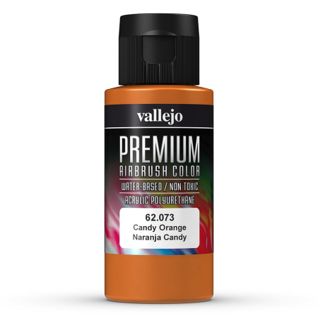 Candy-Orange, 60 ml