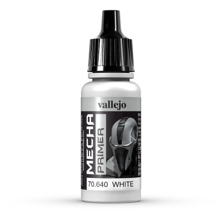 Primer Weiss, 17 ml
