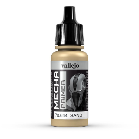 Primer Sand, 17 ml