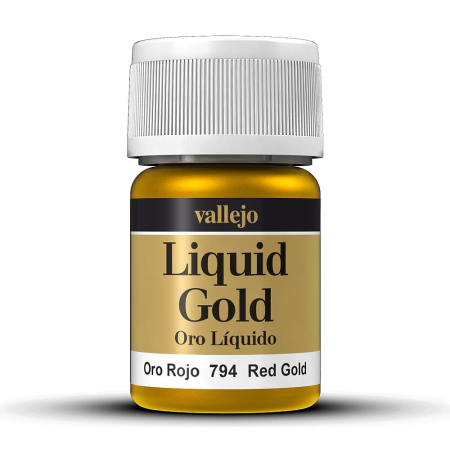 Red Gold, 35 ml