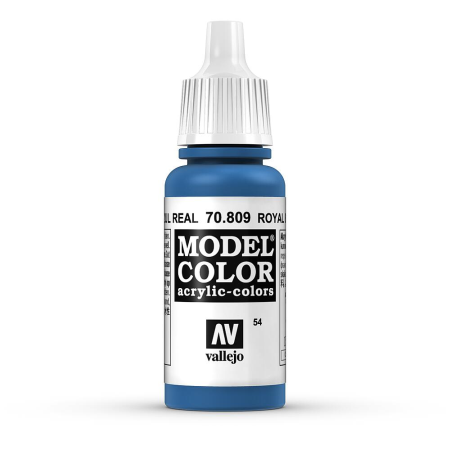 Royal Blue, 17 ml