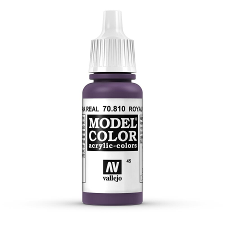 Royal Purple, 17 ml