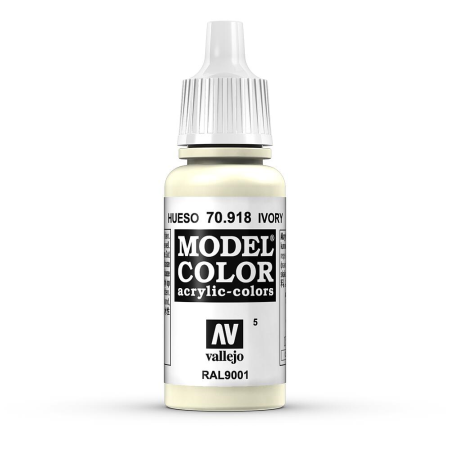 Ivory, 17 ml