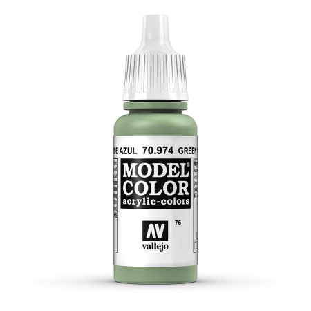 Green Sky, 17 ml