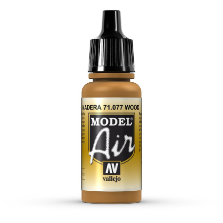 Wood, 17 ml