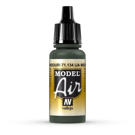 IJA Midouri Green, 17 ml