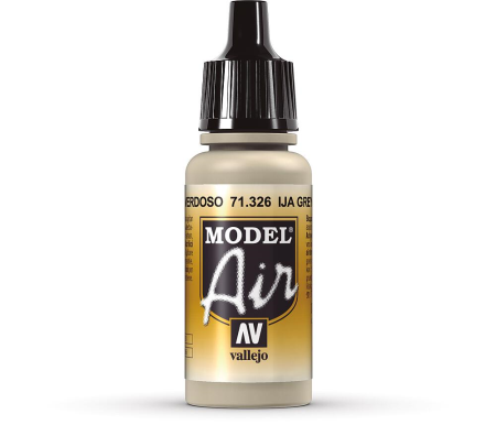 Graugrün, IJA, 17 ml