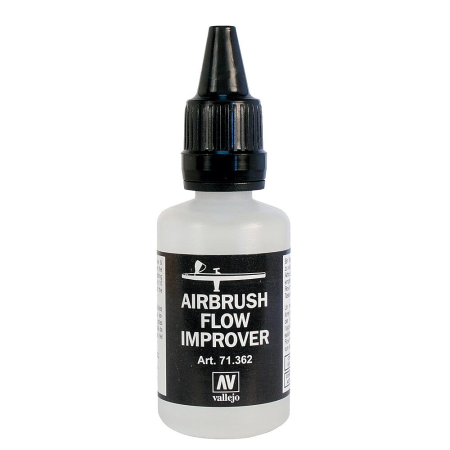 Airbrush Flow Improver, 32 ml