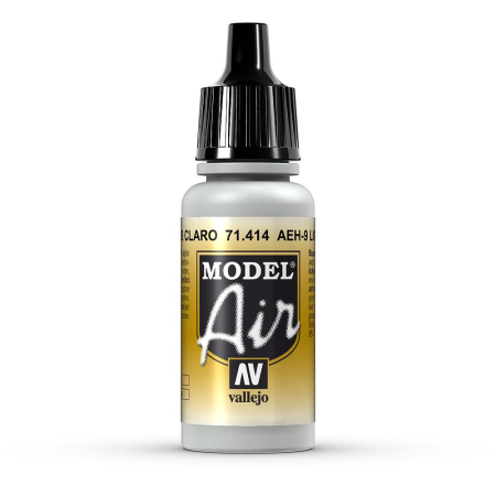 AEH-9 Light Grey, 17 ml