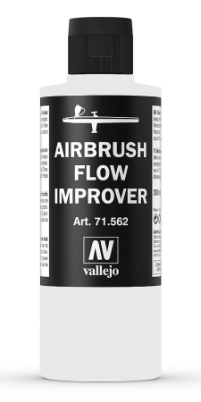 Airbrush Flie&#223;verbesserer, 20