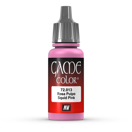 Squid Pink, 17 ml