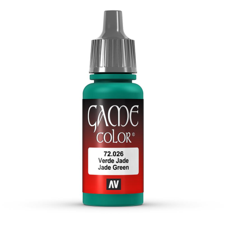 Jade Green, 17 ml