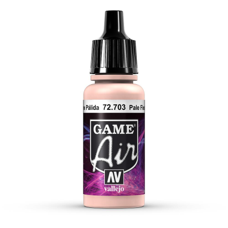 Pale Fresh, 17 ml