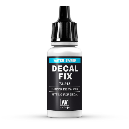 Decal Fix, 17 ml