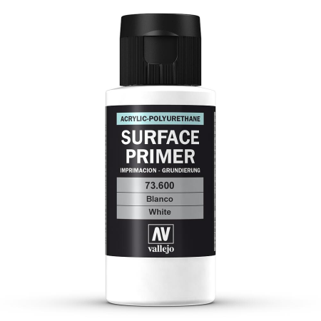 Primer Weiss, 60 ml