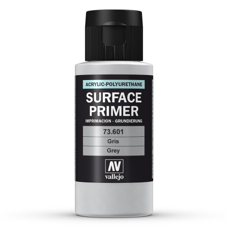 Primer Grau, 60 ml