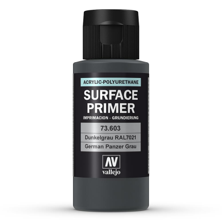 Primer Panzergrau, 60 ml