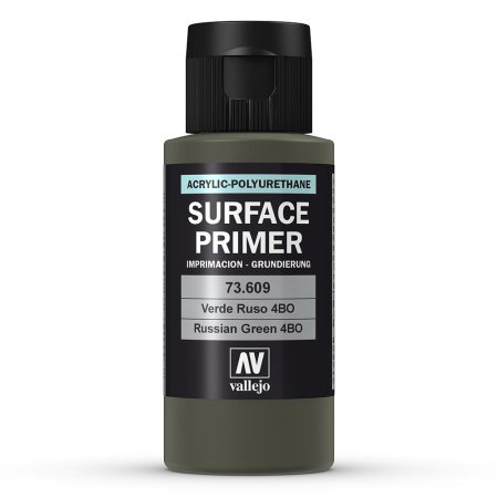 Primer Russisch Gr&#252;n 4BO, 60 ml