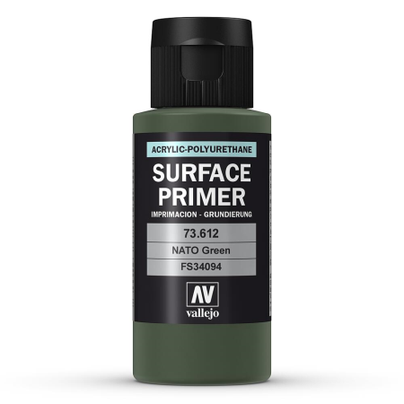 Primer NATO Gr&#252;n, 60 ml