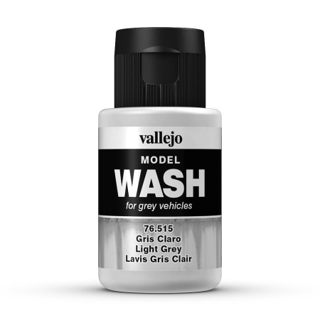 Light Grey Wash, 35 ml