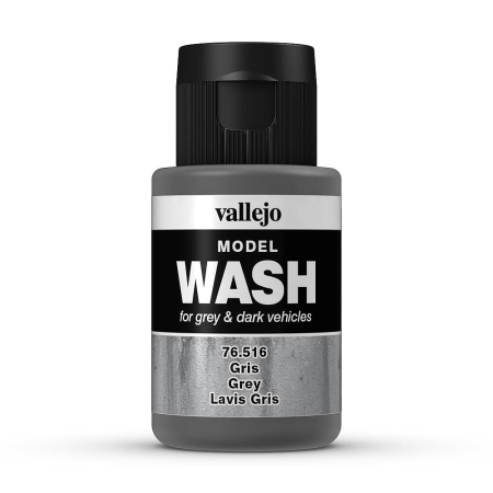 Grey Wash, 35 ml