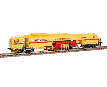 H0 Stopfexpress Fa. Wiebe 3L