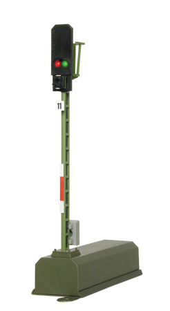 H0 Hobby-Licht-Blocksignal