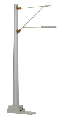 H0 Betonmast