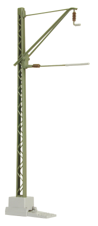 H0 Reichsbahnmast