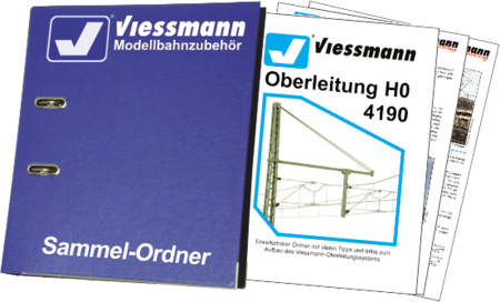 H0, TT, N Oberleitungsbuch